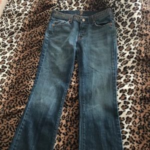 Seven for All Mankind Jeans